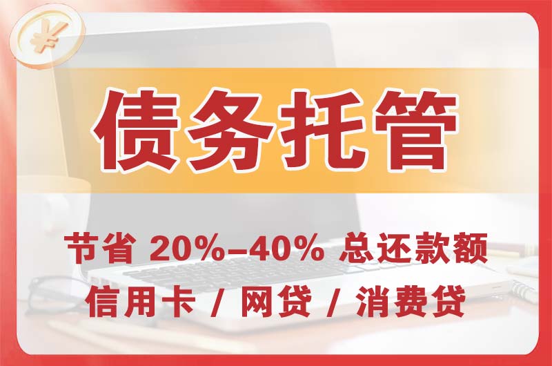 瑶海债务托管